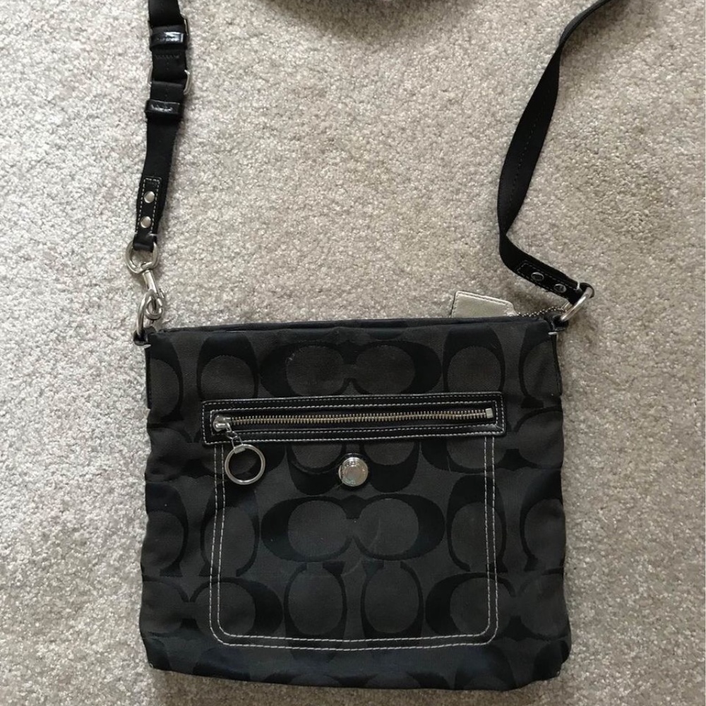 Coach Crossbody Bag